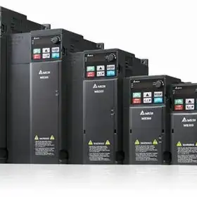 Частотный преобразователь Delta Electronics VFD5A5MS43AFSAA
