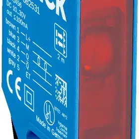 Оптический датчик SICK WL12G-3B2531