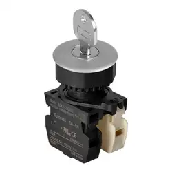 Селекторный переключатель с ключом Autonics S3KF-5ESAB