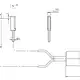 Оптоволоконный кабель Balluff BOH TI-R002-033-TF-01-S49F