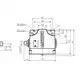 Блочный выключатель Balluff BNS 816-B02-THA-16-611-11-S80R