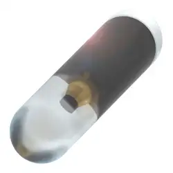 Транспондер RFID Balluff BIS L-150-05/A