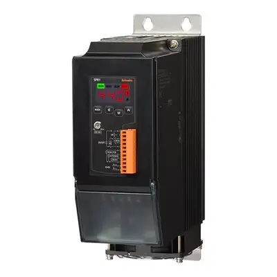 Цифровой тиристорный регулятор мощности Autonics SPR1-1150NFF