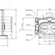 Блочный выключатель Balluff BNS 829-D06-D12-100-10
