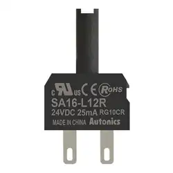 Блок индикации Autonics SA16-L12R