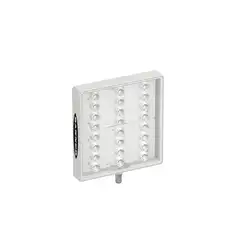 Светодиодный светильник Banner WLAW190X180L30Q