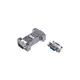 Программирующий адаптер RS-232 IFM Electronic EC2076
