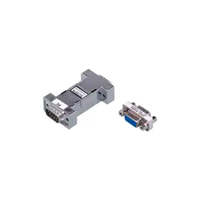 Программирующий адаптер RS-232 IFM Electronic EC2076
