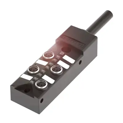 Распределительная коробка Balluff BPI 4M3030-5K-B0-KPX60-030