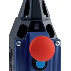 Тросовый выключатель аварийной остановки Schmersal ZQ900-11-N