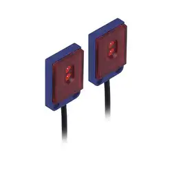 Оптический датчик Wenglor E1FL66VD