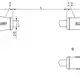 Соединительный кабель Balluff BCC A315-A325-30-330-VS85N6-120