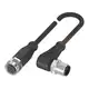 Соединительный кабель Balluff BCC M415-M424-3A-304-PX0434-030