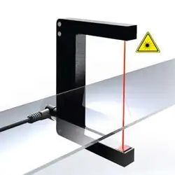 Оптические щелевые датчики Balluff BGL для прозрачных объектов