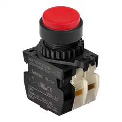 Кнопочный выключатель Autonics S2PR-E1RA2BM