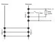 Световая завеса DATASENSING NX16SR/XCN-AT1020