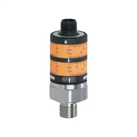 Датчик давления IFM Electronic PK6521