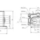 Блочный выключатель Balluff BNS 829-D05-D12-100-10