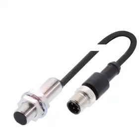 Индуктивный датчик Balluff BES M12MG-GOC30B-BP00,3-GS04