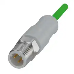 Разъем с кабелем Balluff BCC S4B4-0000-2D-032-PS54N2-200-C009