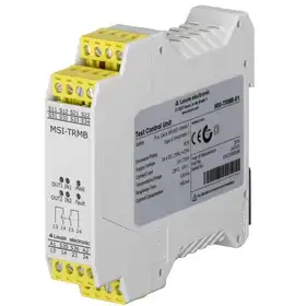 Реле безопасности Leuze Electronic MSI-TRMB-01
