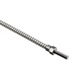 Оптоволоконный кабель Leuze Electronic GF-ETM-BR-402-IM