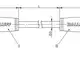 Соединительный кабель Balluff BCC M415-M415-3A-344-PS75N6-020
