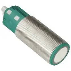 Ультразвуковой датчик Pepperl Fuchs UC2000-30GM-IUEP-IO-V15