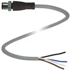 Соединительный кабель Pepperl Fuchs V1S-GV4A-5M-PVC