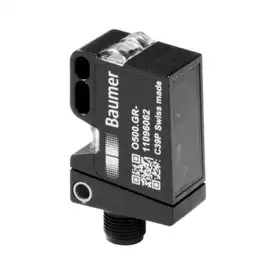 Оптический датчик Baumer O500.SP-NV1T.72O