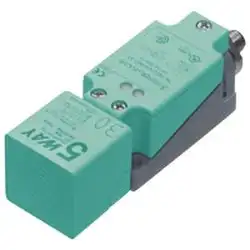 Индуктивный датчик Pepperl Fuchs NCN30+U4+N0-V1
