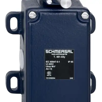 Kонцевой выключатель Schmersal TD 461-22Y