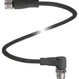 Соединительный кабель Pepperl Fuchs V1-G-BK0,75M-PVC-U-V1-W-Y30643
