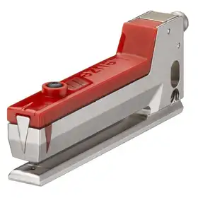 Оптический щелевой датчик этикеток Leuze Electronic GS 63B/66.3-S8