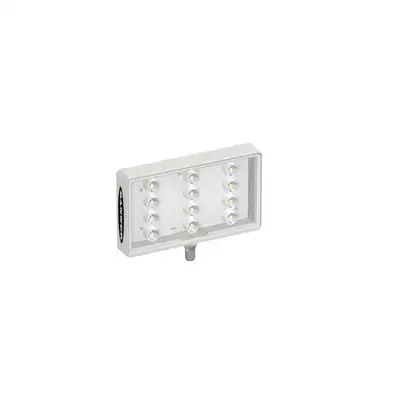Светодиодный светильник Banner WLAW105X180L11Q