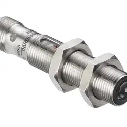 Оптический датчик Leuze Electronic LE412BL2.1/4X-M12