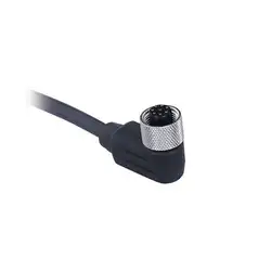 Разъем с кабелем Wenglor S80W-10M