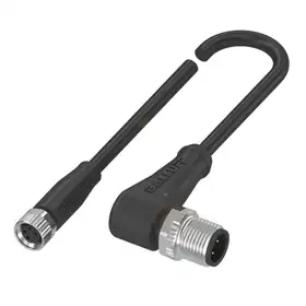 Соединительный кабель Balluff BCC M314-M424-3E-304-PX0434-006