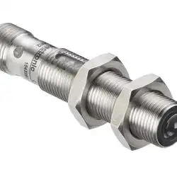 Оптический датчик Leuze Electronic LE412B/4X-M12