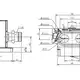 Блочный выключатель Balluff BNS 819-D05-D12-62-10-FD-S90R