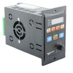 Частотный преобразователь INNOVERT IRD551M21B