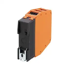 AS-i модуль в шкаф управления IFM Electronic AC2254