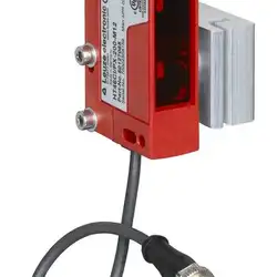Оптический датчик Leuze Electronic SET HT46CI/PX-200-M12+BTU300M