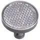 Отражатель Pepperl Fuchs REF-MCLIP15HT