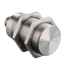 Индуктивный датчик Leuze Electronic IS 230FM/4NO.5F-20E-S12