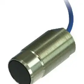 Индуктивный датчик Pepperl Fuchs NJ10-40GM75-N-Y28407