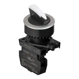 Селекторный переключатель Autonics S3SFN-LCRABLM