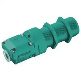 Индуктивный датчик Pepperl Fuchs NBB10-30GKK-WS