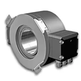 Абсолютный энкодер Baumer HMG161 S25 T2048 50H7 Isoliert