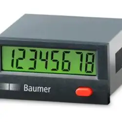 Счетчик Baumer ISI30.010AB01